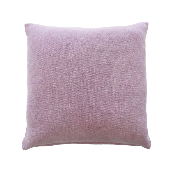 solid purple throw pillow muted purple accent pillow decorative throw pillows muted decor purple decor cotton throw pillows linen solid pillow for bed