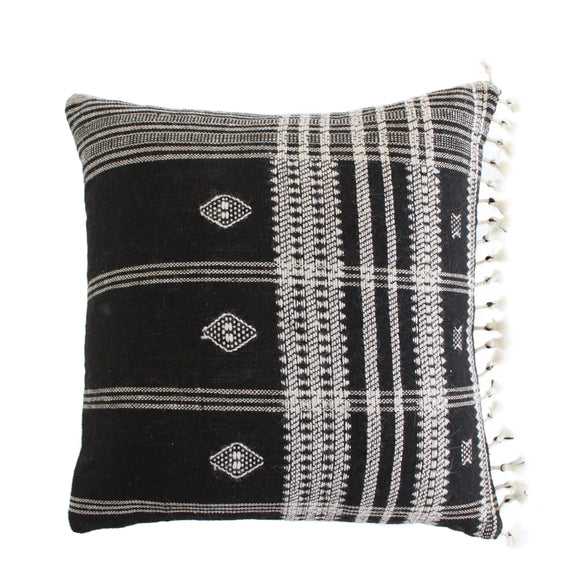 japandi decor pillows wabi sabi decor pillows wabi sabi home decor japandi home decor wool decor pillows decorative boho pillow for bed plaid decor pillows vintage plaid textiles vintage pillows plaid pillows for decor boho pillows bohemian pillows earthy pillow black and white pillows black throw pillow boho throw pillow