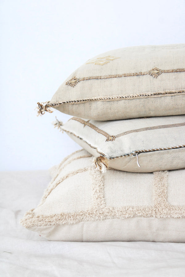 neutral throw pillows neutral decor pillows beige home decor neutral home decor cactus silk pillows moroccan pillows neutrals boho home decor moroccan home decor modern boho home decor wabi sabi decor style japandi decor japanese decor japandi home scandi home decor