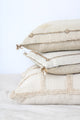 neutral throw pillows neutral decor pillows beige home decor neutral home decor cactus silk pillows moroccan pillows neutrals boho home decor moroccan home decor modern boho home decor wabi sabi decor style japandi decor japanese decor japandi home scandi home decor