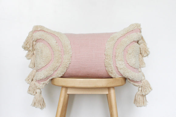 casa boho decorative rainbow pillow blush throw pillow blush throw pillow pale pink pillow cover pale pink decor pillow nursery decor baby girl nursery decor rainbow nursery decor pillows pom pom throw pillows cozy boho pillow cozy bedroom decor girls bedroom decor girls rainbow theme bedroom muted rainbow nursery decor muted rainbow bedroom decor neutral rainbow bedroom decor boho rainbow nursery decor boho rainbow decor boho rainbow throw pillow boho rainbow decor pillow boho rainbow accent pillow