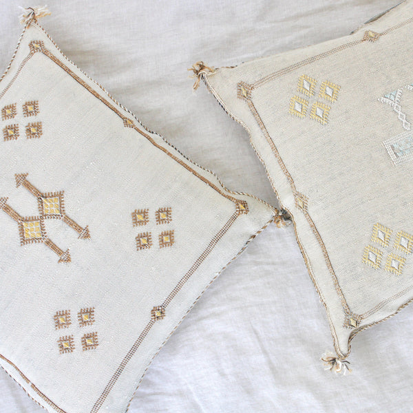 cactus silk pillow moroccan pillows vintage pillows sabra silk decor pillows boho decor boho decor pillows boho throw pillows moroccan throw pillows moroccan home decor cactus silk pillow covers japandi home decor wabi sabi decor pillows