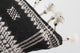 japandi decor pillows wabi sabi decor pillows wabi sabi home decor japandi home decor wool decor pillows decorative boho pillow for bed plaid decor pillows vintage plaid textiles vintage pillows plaid pillows for decor boho pillows bohemian pillows earthy pillow black and white pillows black throw pillow boho throw pillow woven wool pillows artisan made decor globally sourced home decor pillows