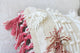 casa boho decorative pillows boho pillows boho throw pillow boho accent pillows boho pink pillows boho decor pillows pink and white pillow cover long throw pillow long decor pillow decorative lumbar pillow boho bedroom decor boho room decor little girls bedroom decor boho nursery decor boho baby room decor