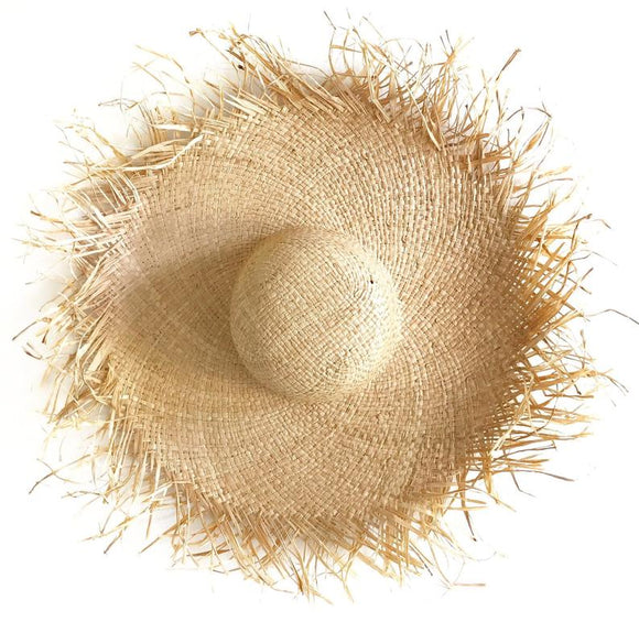 casa boho oversized straw hat beach hat fringed straw hat oversized beach hat large straw hat floppy straw hat with fringed edges raw edge straw hat frayed straw hat floppy beach hat floppy oversized hat boho beach hat boho straw beach hat boho beach fashion tulum style hat 