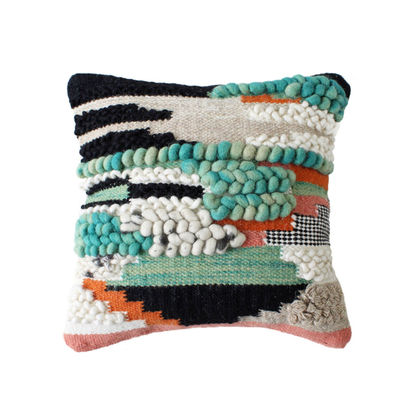 casa boho decorative throw pillow bohemian throw pillow cover colorful pillow muted colors sage pink white black tan beige taupe peach orange salmon green wool chunky knit pillow boho throw pillow couch pillows decor pillows boho living room decor boho bedroom decor chunky wool knit pillow textured pillow cover muted colors chunky knit throw pillow decorative throw pillow decor pillow colorful throw pillow