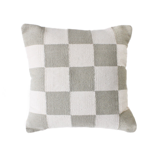 checkerboard kilim pillow cover minimalist pillow cover minimalist decor modern minimalist decor
